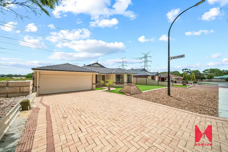 18 Sciano Avenue, Success WA 6164