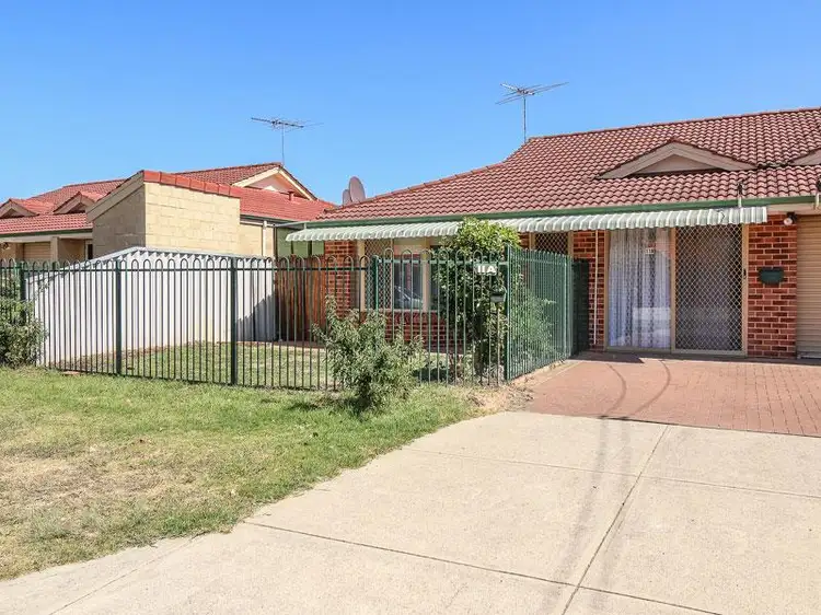 11A Sampson Close, Midland WA 6056
