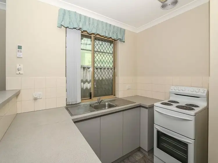 Second view of Homely unit listing, 11A Sampson Close, Midland WA 6056