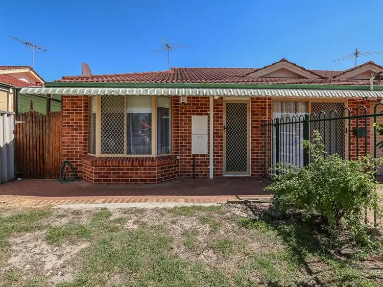 Fourth view of Homely unit listing, 11A Sampson Close, Midland WA 6056