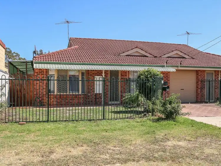 Fifth view of Homely unit listing, 11A Sampson Close, Midland WA 6056