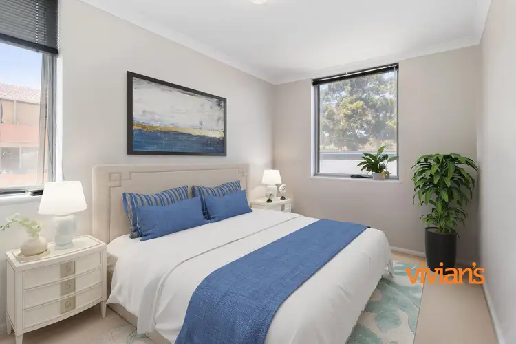 14/10 Wellington Street, Mosman Park WA 6012
