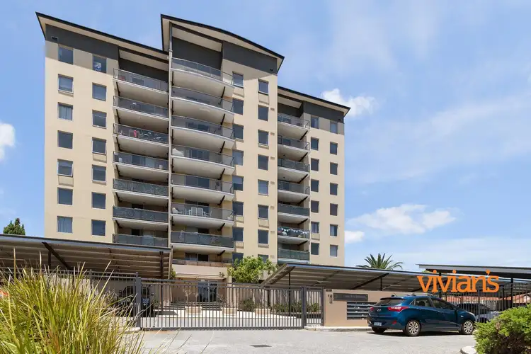 Sixth view of Homely apartment listing, 14/10 Wellington Street, Mosman Park WA 6012