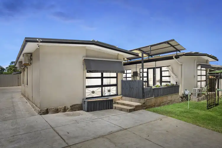 278 Morley Drive East, Eden Hill WA 6054