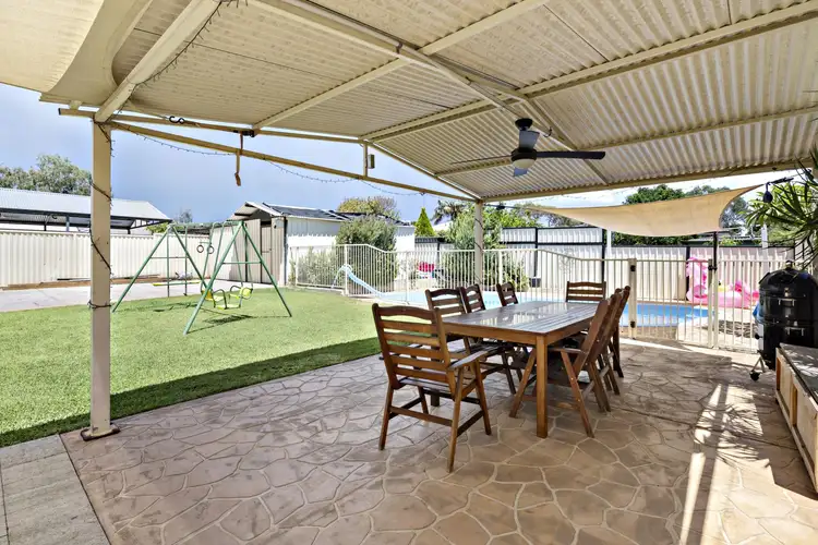 Second view of Homely house listing, 278 Morley Drive East, Eden Hill WA 6054