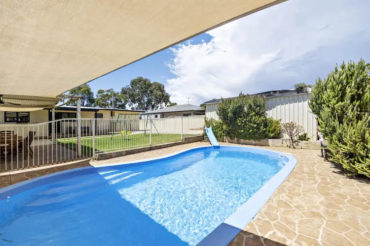 Fourth view of Homely house listing, 278 Morley Drive East, Eden Hill WA 6054
