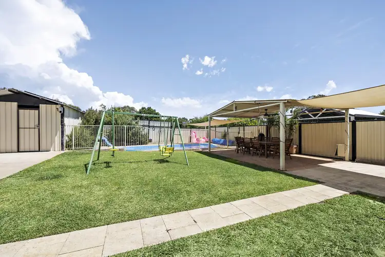 Fifth view of Homely house listing, 278 Morley Drive East, Eden Hill WA 6054