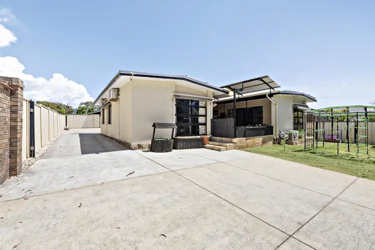 Sixth view of Homely house listing, 278 Morley Drive East, Eden Hill WA 6054