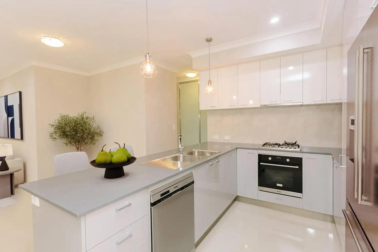 Main view of Homely villa listing, 32B Selhurst Way, Balga WA 6061