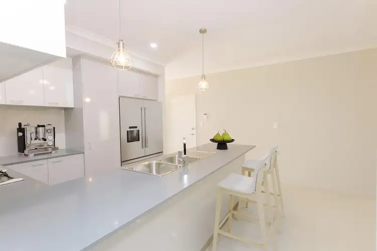 Third view of Homely villa listing, 32B Selhurst Way, Balga WA 6061