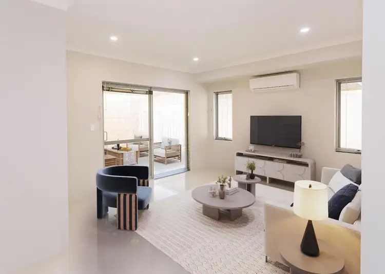 Fourth view of Homely villa listing, 32B Selhurst Way, Balga WA 6061