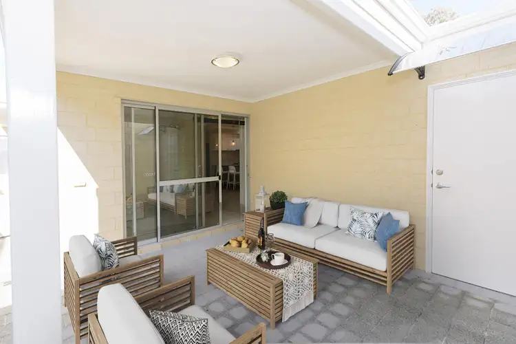Fifth view of Homely villa listing, 32B Selhurst Way, Balga WA 6061