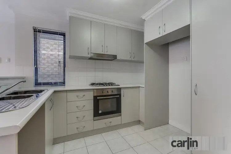 Second view of Homely house listing, 1/16 Coojong Link, Success WA 6164