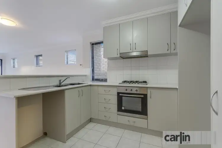 Third view of Homely house listing, 1/16 Coojong Link, Success WA 6164