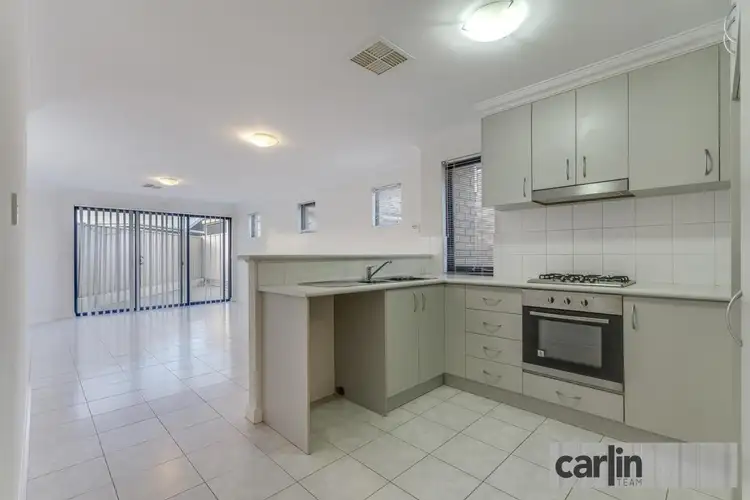 Fourth view of Homely house listing, 1/16 Coojong Link, Success WA 6164
