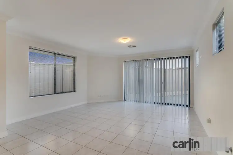 Sixth view of Homely house listing, 1/16 Coojong Link, Success WA 6164