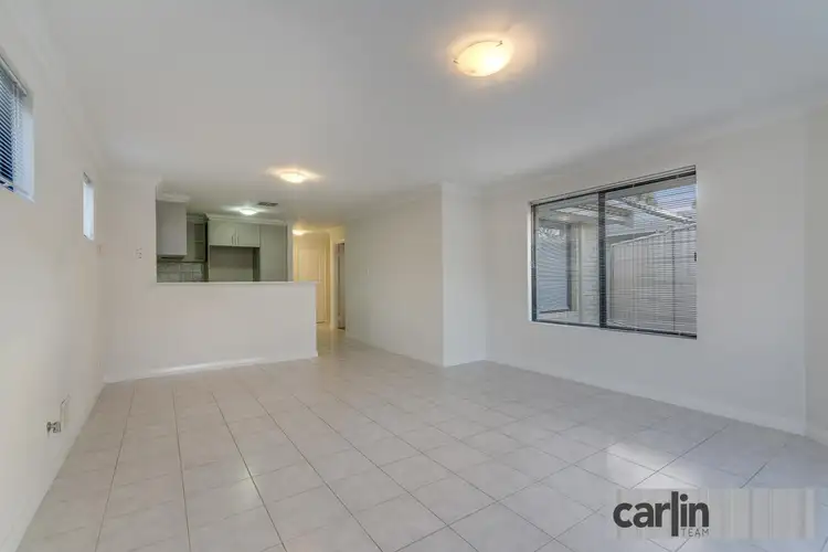 Seventh view of Homely house listing, 1/16 Coojong Link, Success WA 6164