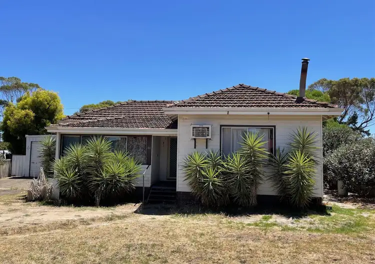 Second view of Homely house listing, 49 Kipling Street, Narrogin WA 6312