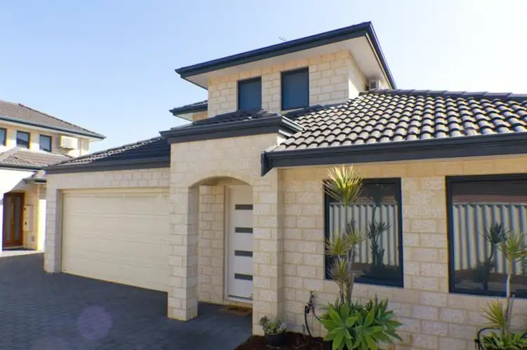 B/16 OFFHAM WAY, Westminster WA 6061