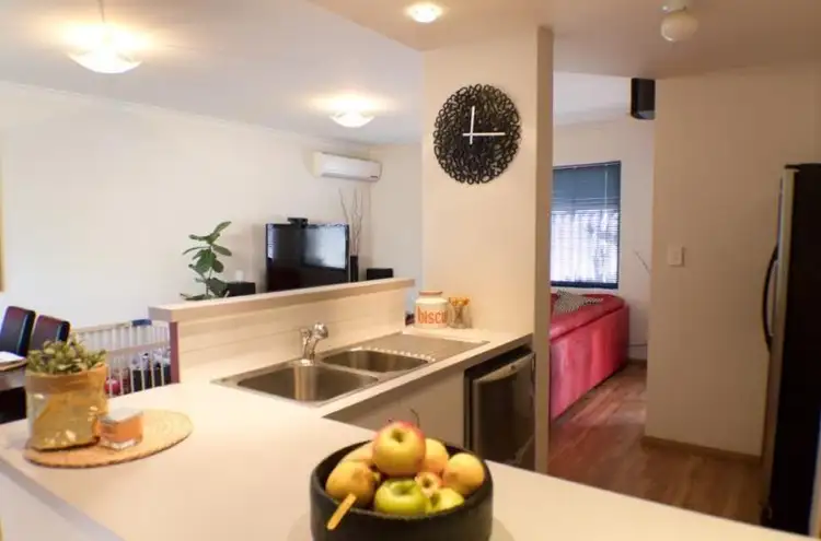 Second view of Homely house listing, B/16 OFFHAM WAY, Westminster WA 6061