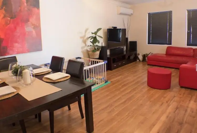 Fourth view of Homely house listing, B/16 OFFHAM WAY, Westminster WA 6061