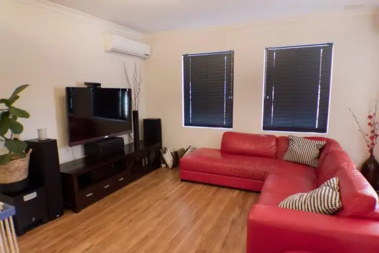 Fifth view of Homely house listing, B/16 OFFHAM WAY, Westminster WA 6061