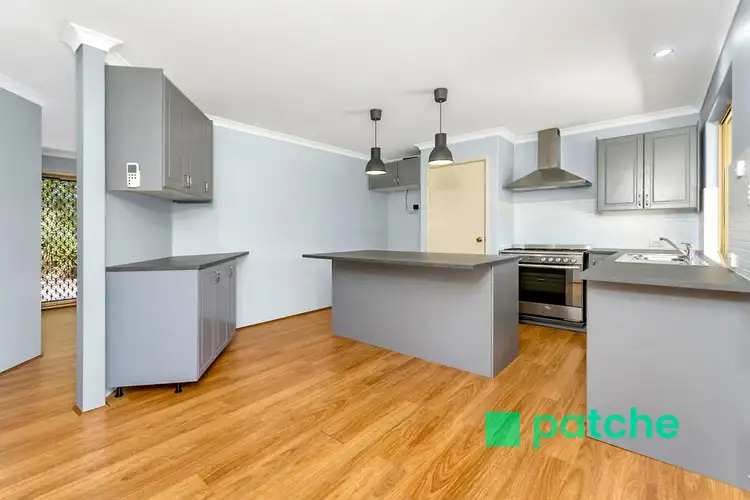 Third view of Homely house listing, 37 Tatlock Way, Stratton WA 6056