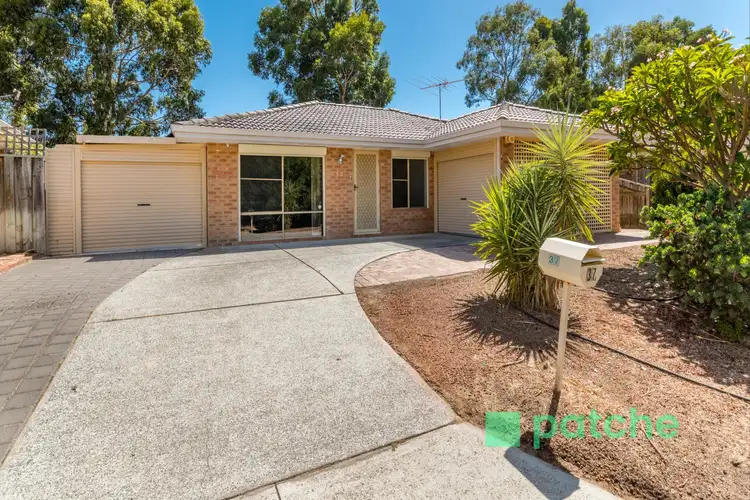 Fifth view of Homely house listing, 37 Tatlock Way, Stratton WA 6056