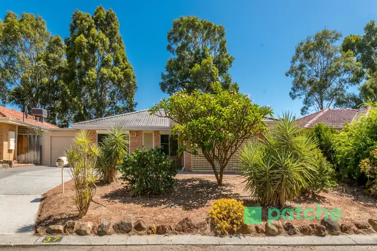 Sixth view of Homely house listing, 37 Tatlock Way, Stratton WA 6056