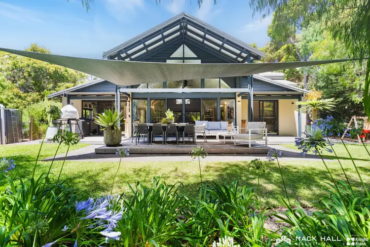19 Eagle Bay-Meelup Road, Eagle Bay WA 6281