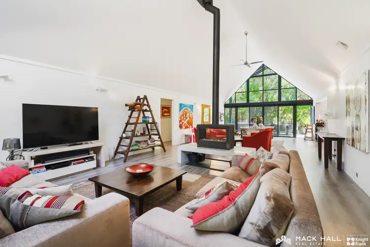Second view of Homely house listing, 19 Eagle Bay-Meelup Road, Eagle Bay WA 6281
