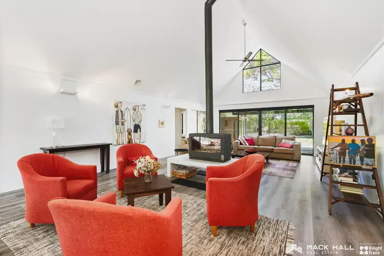 Fourth view of Homely house listing, 19 Eagle Bay-Meelup Road, Eagle Bay WA 6281