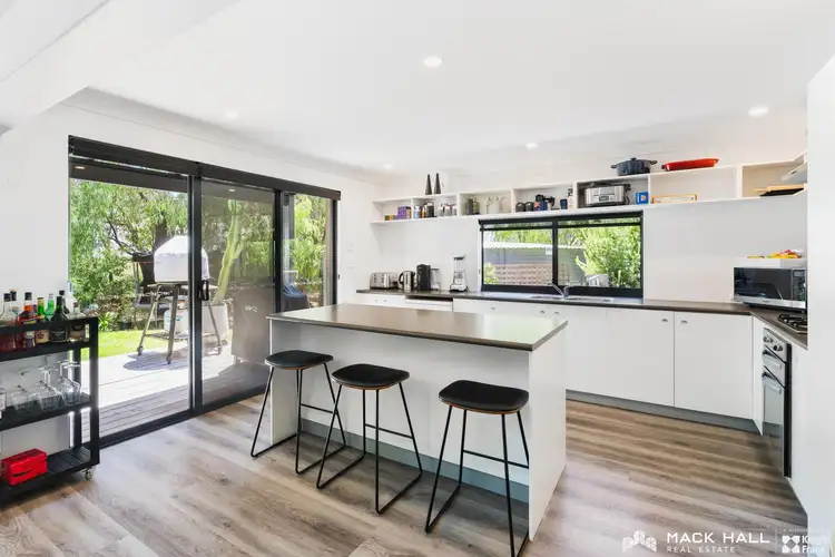 Fifth view of Homely house listing, 19 Eagle Bay-Meelup Road, Eagle Bay WA 6281