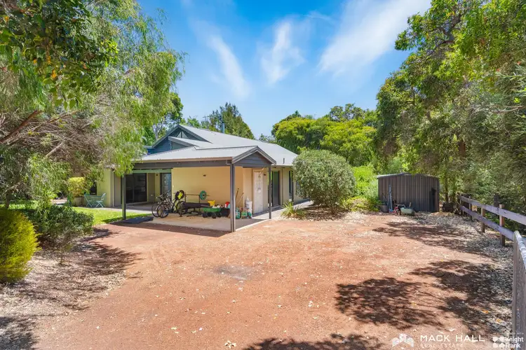 Sixth view of Homely house listing, 19 Eagle Bay-Meelup Road, Eagle Bay WA 6281