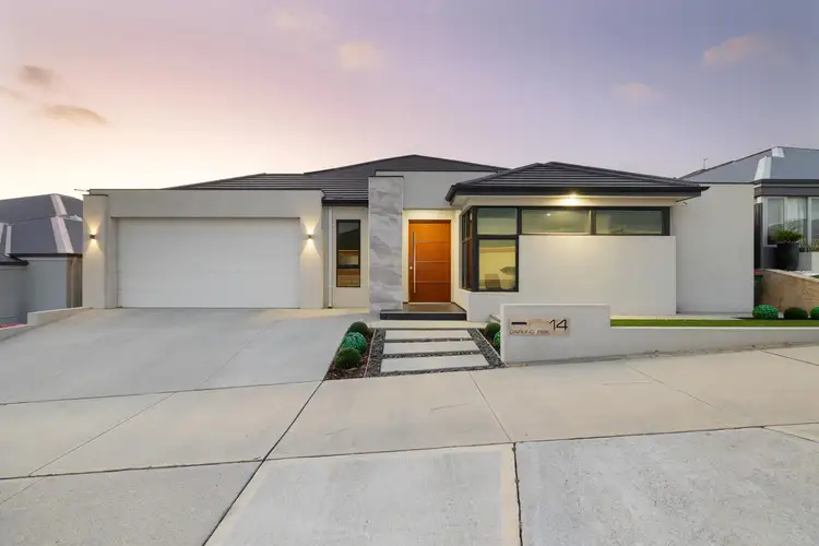14 Darling  Rise, Landsdale WA 6065