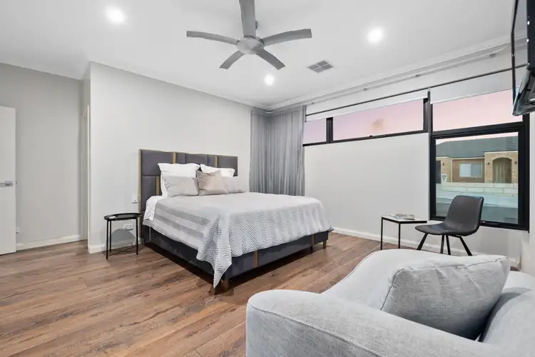 Fifth view of Homely house listing, 14 Darling  Rise, Landsdale WA 6065