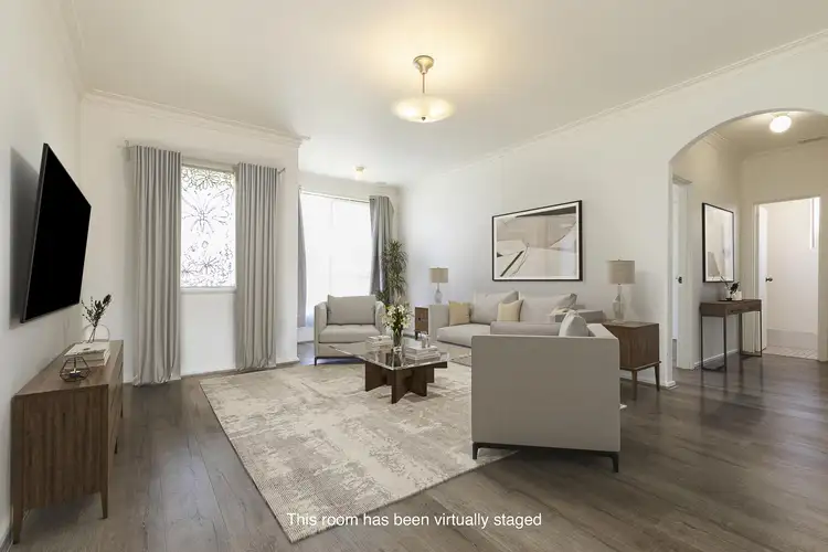 Second view of Homely villa listing, 74 York Street, Tuart Hill WA 6060