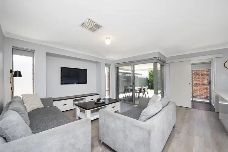 Second view of Homely house listing, 14 Kinlock Way, Aveley WA 6069