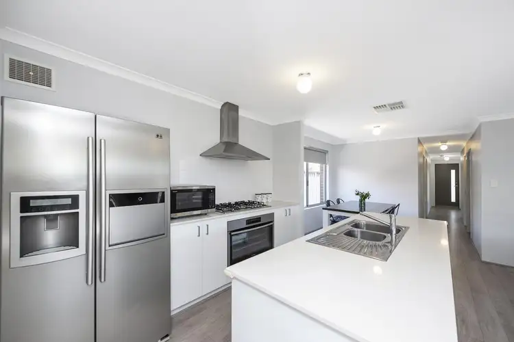 Third view of Homely house listing, 14 Kinlock Way, Aveley WA 6069