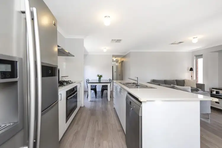 Fourth view of Homely house listing, 14 Kinlock Way, Aveley WA 6069