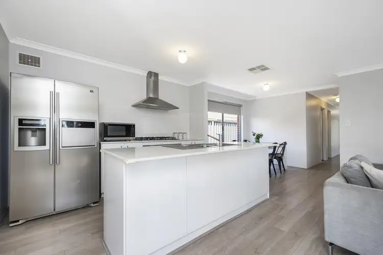 Fifth view of Homely house listing, 14 Kinlock Way, Aveley WA 6069