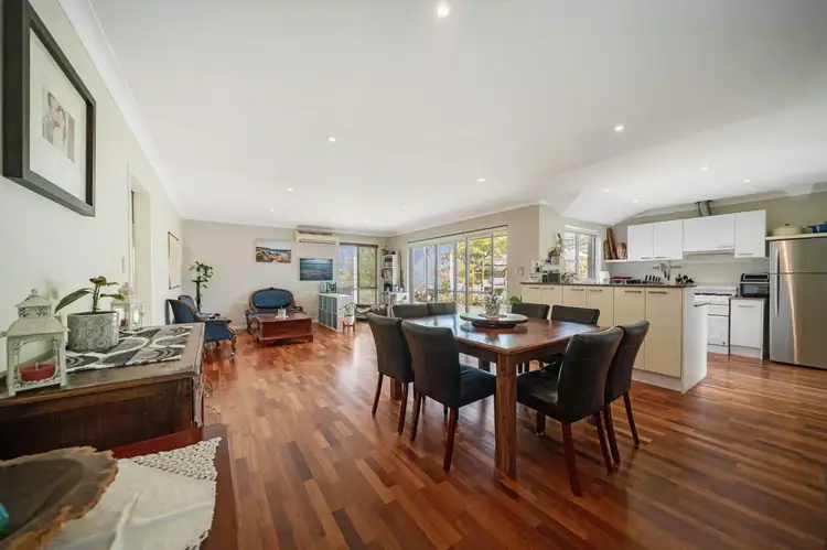 21 Bouvardia Way, Greenwood WA 6024