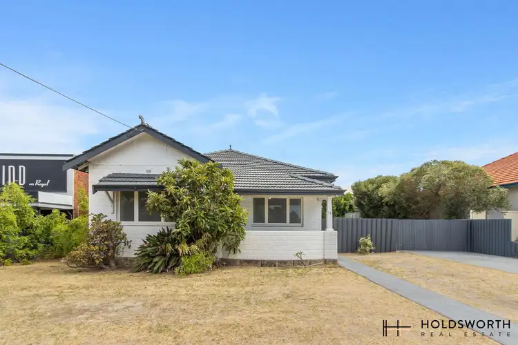 Third view of Homely house listing, 75 Royal Street, Tuart Hill WA 6060