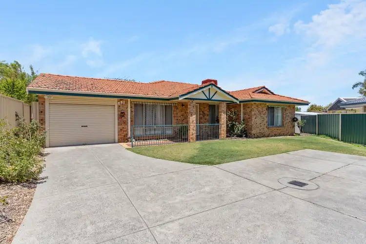 28B Rangeview Court, Maddington WA 6109
