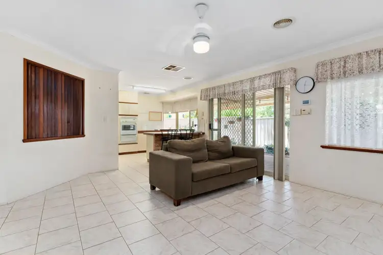 Fourth view of Homely house listing, 28B Rangeview Court, Maddington WA 6109