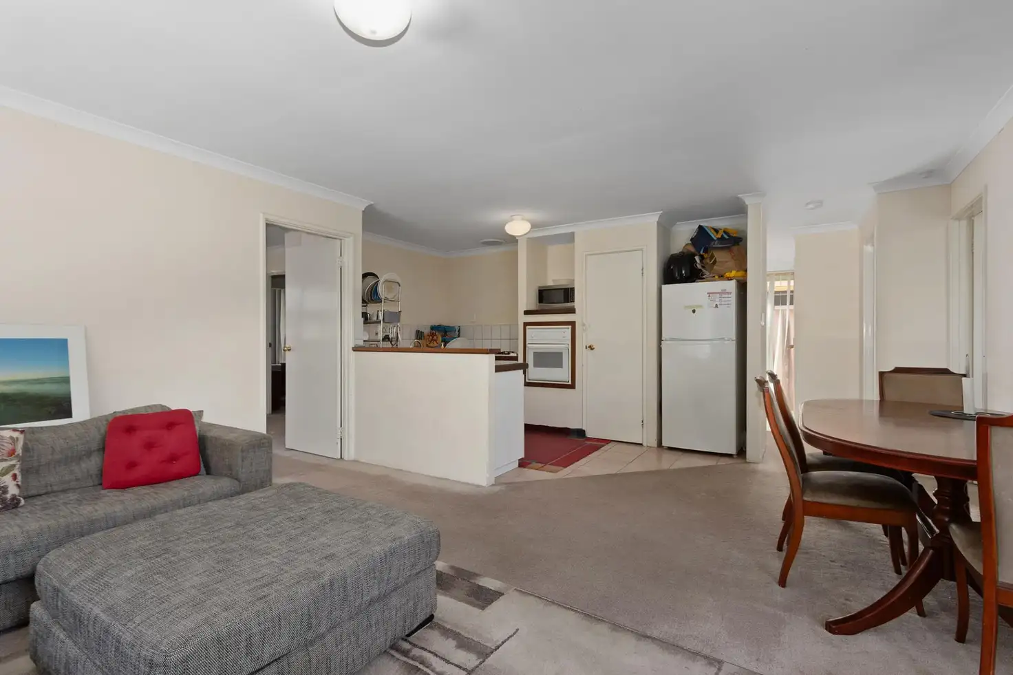 Main view of Homely villa listing, B/5 Maude Street, East Victoria Park WA 6101