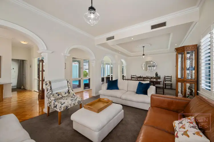 Fourth view of Homely house listing, 191a Riverton Drive, Shelley WA 6148