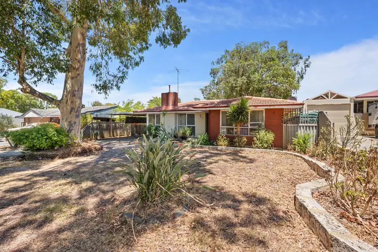 Second view of Homely house listing, 7 Watson Street, Gosnells WA 6110