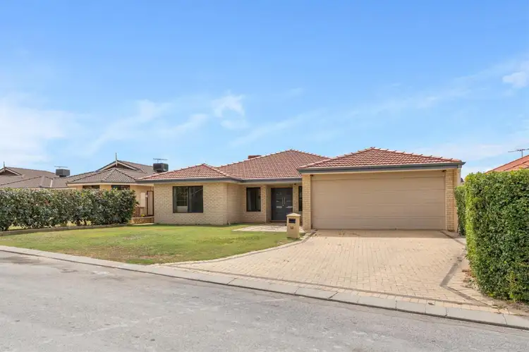Main view of Homely house listing, 12 Bethwyn Circuit, Madeley WA 6065