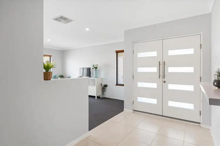 Second view of Homely house listing, 12 Bethwyn Circuit, Madeley WA 6065